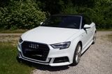Audi A3 2.0 TDI S tronic S line Cabriolet S line - Audi A3: TDI 2l