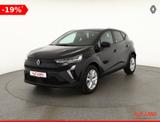Renault Captur Eco-G 100 Facelift LED Kamera Sitzheizung - Renault Captur mit LPG-Antrieb