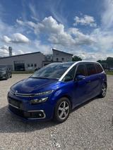 Citroën Grand C4 Picasso/Spacetourer Selection - Citroën Grand C4 Picasso / SpaceTourer: Selection