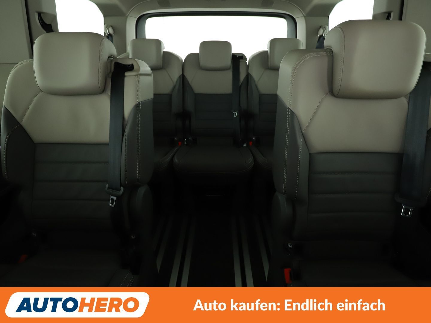 Volkswagen T7 Multivan 2.0 TDI Style Aut. LED NAVI ACC CAM foto 16