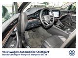 Volkswagen Touareg Elegance 3.0 TDI Navi Kamera AHK ACC LED - VW Touareg Gebrauchtwagen in Stuttgart