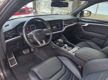 Volkswagen Touareg - 10