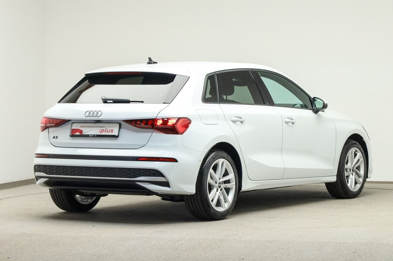 Audi A3 - Bild 2
