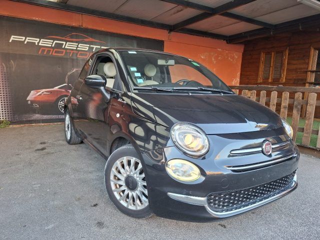 Fiat FIAT 500 1.0 Hybrid Dolcevita