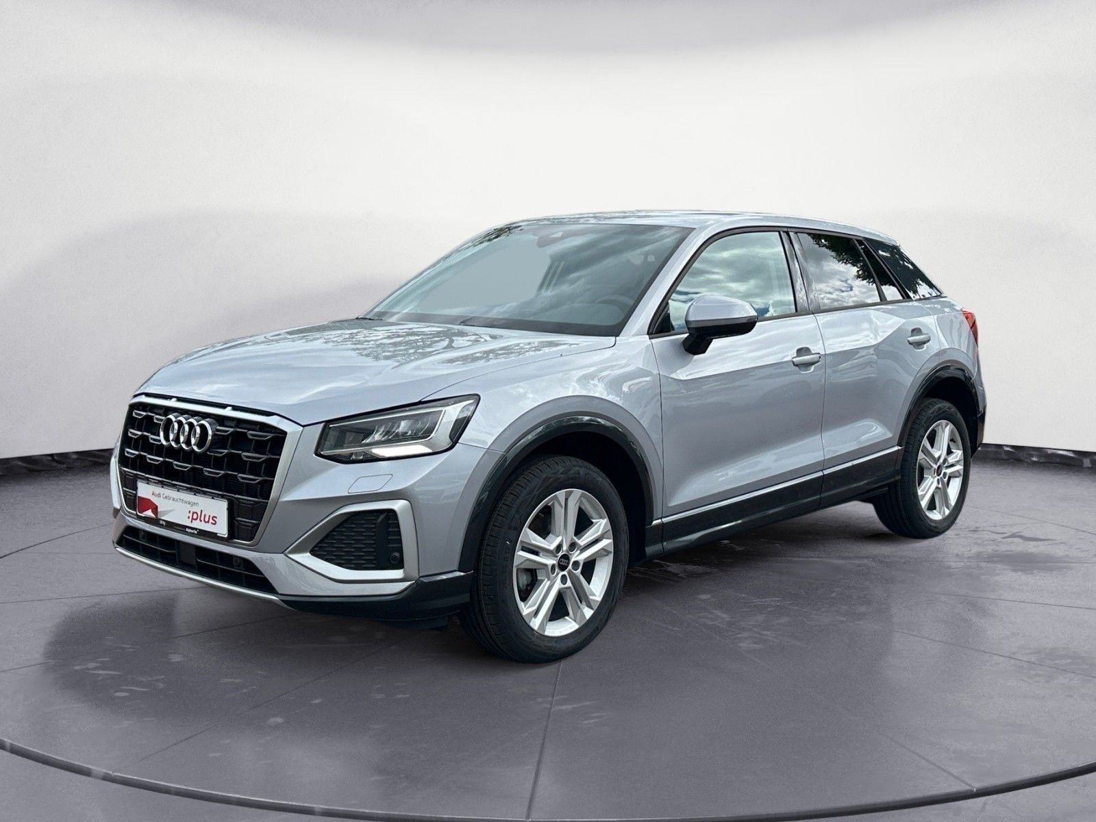 Audi Q2 - Bild 2