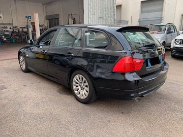 BMW 318 - 5