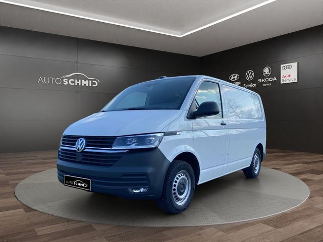 T6.1 Transporter 2.0 TDI DSG StHz.