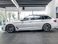 BMW 530 - Vorschau Bild 9
