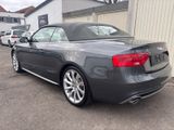 Audi A5 Cabriolet 3.0 TDI Quattro/TÜV Neu. - Audi A5: 3.0