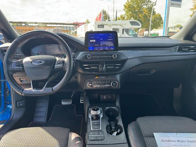 Ford Focus Turnier ST-Line