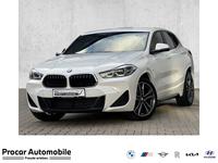 BMW X2 sDrive18d M Sport LED Navi RFK PA PDC Aut DAB
