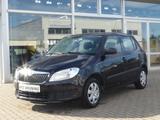 Skoda Fabia 1.2 Special Klima CD Radio - Skoda Fabia: Special