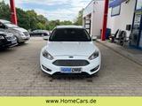 Ford Focus Turnier Titanium - Automatik - TÜV - Ford Focus aus 2015