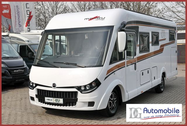 Malibu I 490 LE Touring | 25.590 € PREISVORTEIL!