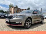 Skoda Octavia 1.4 TSI Drive Combi ACC 1.Hand LED AHK - Skoda Octavia: Combi Drive