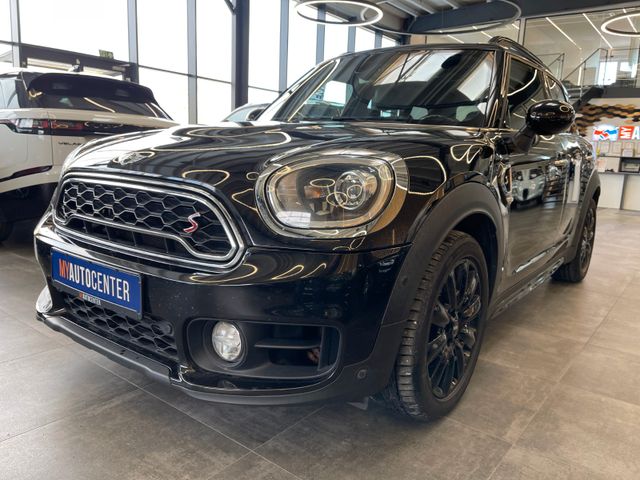 MINI Cooper S Countryman *1.HAND*19%*PANO*KAMERA*PDC*