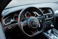Fahrzeugabbildung Audi RS4 Avant 4.2 FSI quattro *MwSt.*Phantomschwarz*