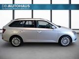 Skoda Fabia Combi Ambition 1.0 TSI Business- & Komfort - gebrauchte Skoda Fabia aus dem Jahr 2022