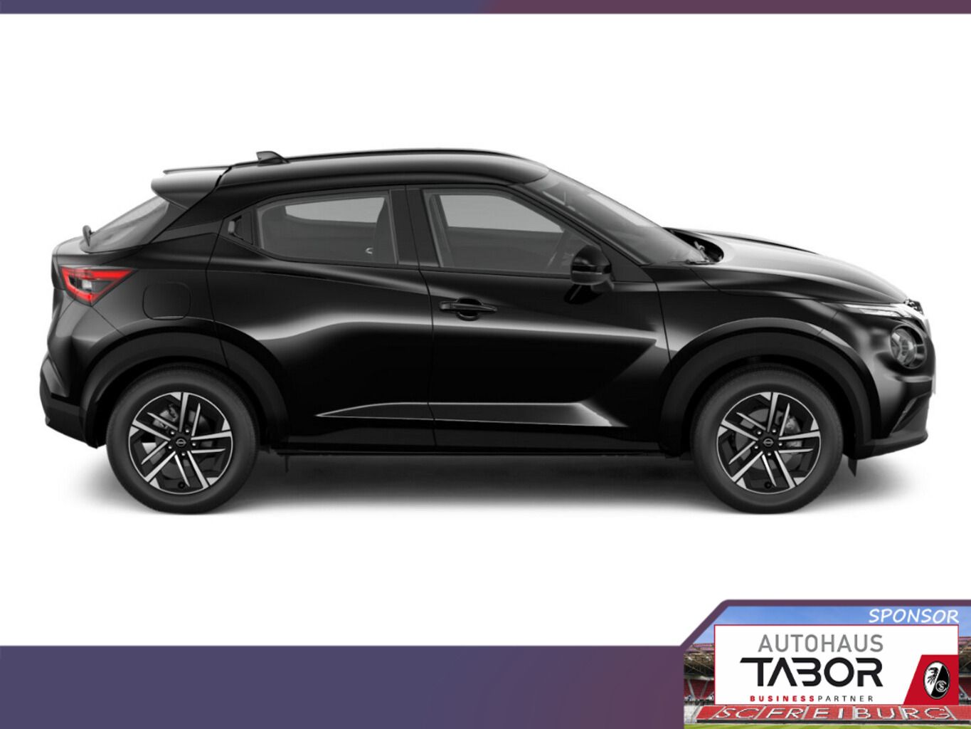 Nissan Juke - Bild 3