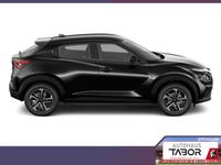 Nissan Juke - Vorschau Bild 3