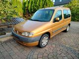 Citroën Citroen Berlingo - gebrauchte Citroën Berlingo aus dem Jahr 2002
