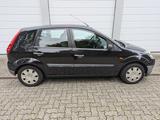 Ford Fiesta 1.3 Ambiente*4 Türig*TÜV:NEU* - Ford Fiesta: Türig