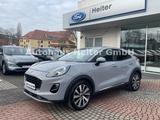 Ford Puma Titanium X / BLIS+B&O+ACC+Kamera - Ford Puma: Titanium X