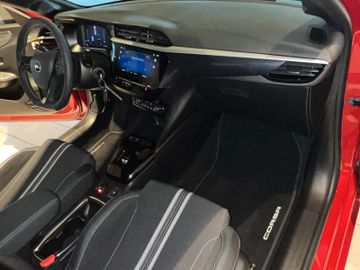 Fotografie 13 des Opel Corsa GS Automatik Kamera LED Sitzheizung PDC