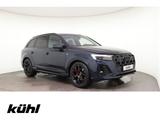 Audi Q7 SUV S line TDI quattro 21' S line Standhug. a - mit Diesel-Antrieb: Allradantrieb, Pickup, Automatik