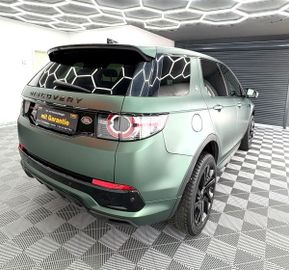 Land-Rover Discovery - 5