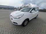 Hyundai ix35 5 Star Edition 2WD-----Exportpreis anfragen - Hyundai ix35 5-Star-Edition