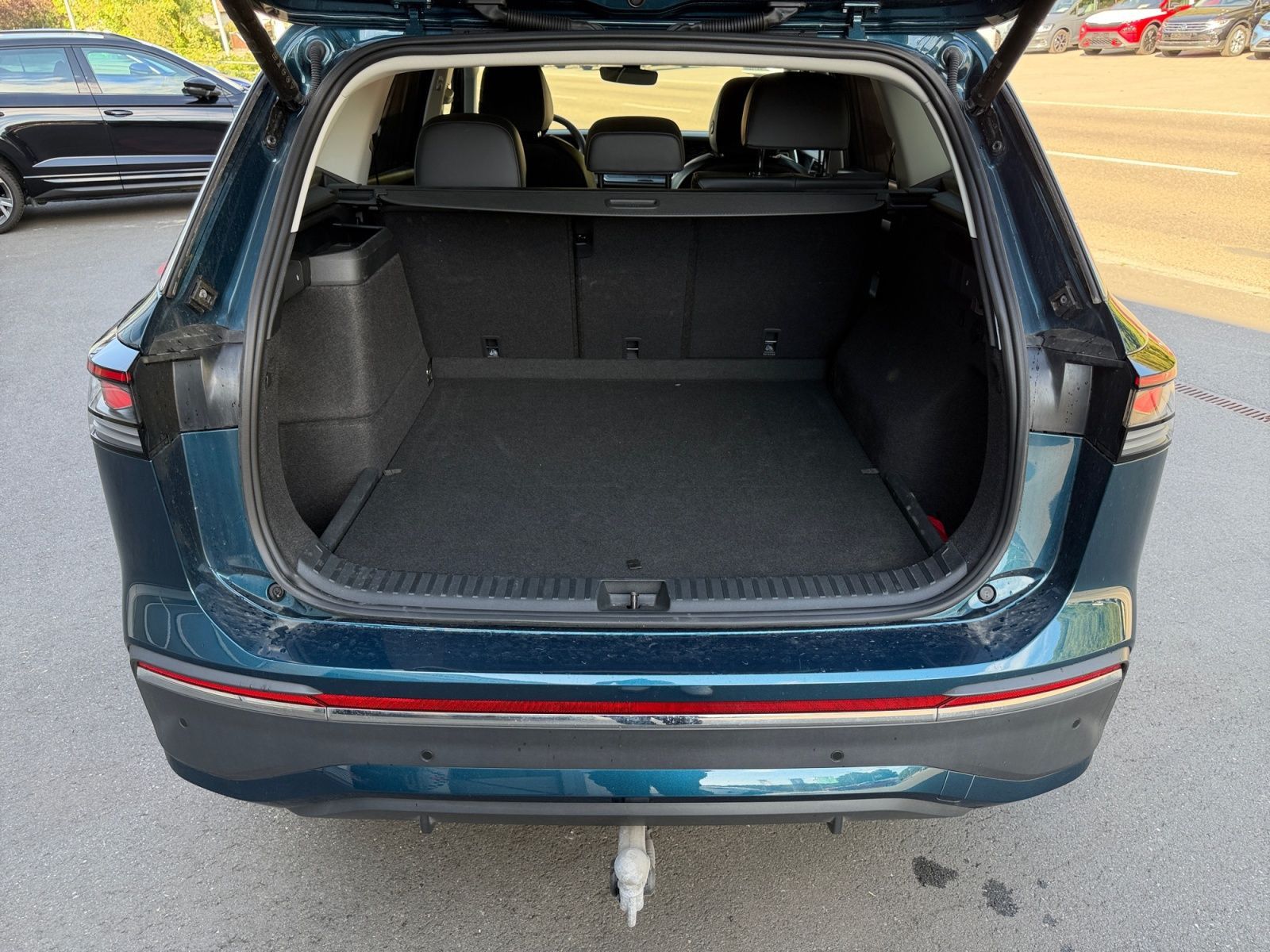 Volkswagen Tayron - Bild 15