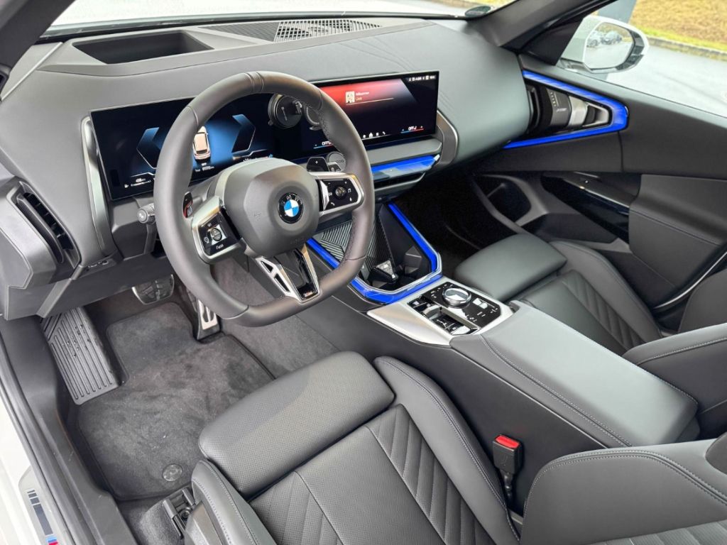 BMW X3 - Bild 8