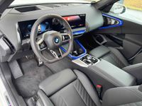 BMW X3 - Vorschau Bild 8