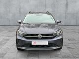 Volkswagen Taigo 1.0 TSI LIFE LED+NAV+APP+ACC+SHZ+GRA+2xPDC - graue Volkswagen Taigo
