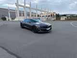 Chevrolet Camaro SS V8 6,2l LS3 Schaltgetriebe US-Car - Chevrolet Camaro: 3.8