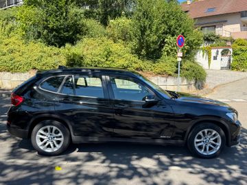 BMW X1 - 4