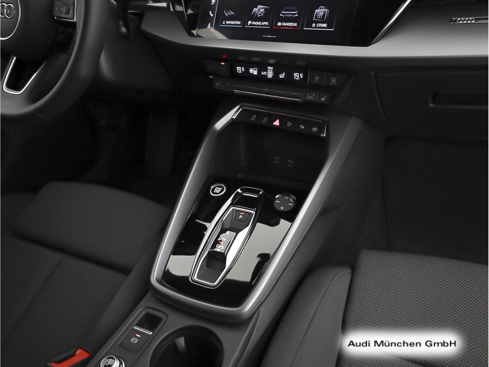 Audi A3 - Bild 17
