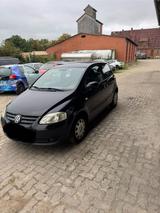 Volkswagen Vw fox 1.4 tdi - Volkswagen Fox: TDI