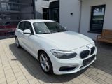 BMW 116 d 5 trg Klimmaut SHZ PDC 17 Zoll LCI Euro 6 - BMW 1er Reihe: 17 Zoll