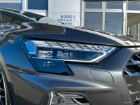Audi S3 Sportback S-tronic quattro GEPFEFFERT 20" BBS bei Autohaus Landmann & Maier OHG
