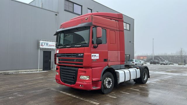 DAF 105 XF 460 (BOITE MANUELLE / MANUAL GEARBOX)