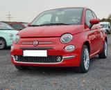 Fiat 500C Kult Stadtflitzer *TüV Neu *Bj.2018 - Fiat 500C von privat