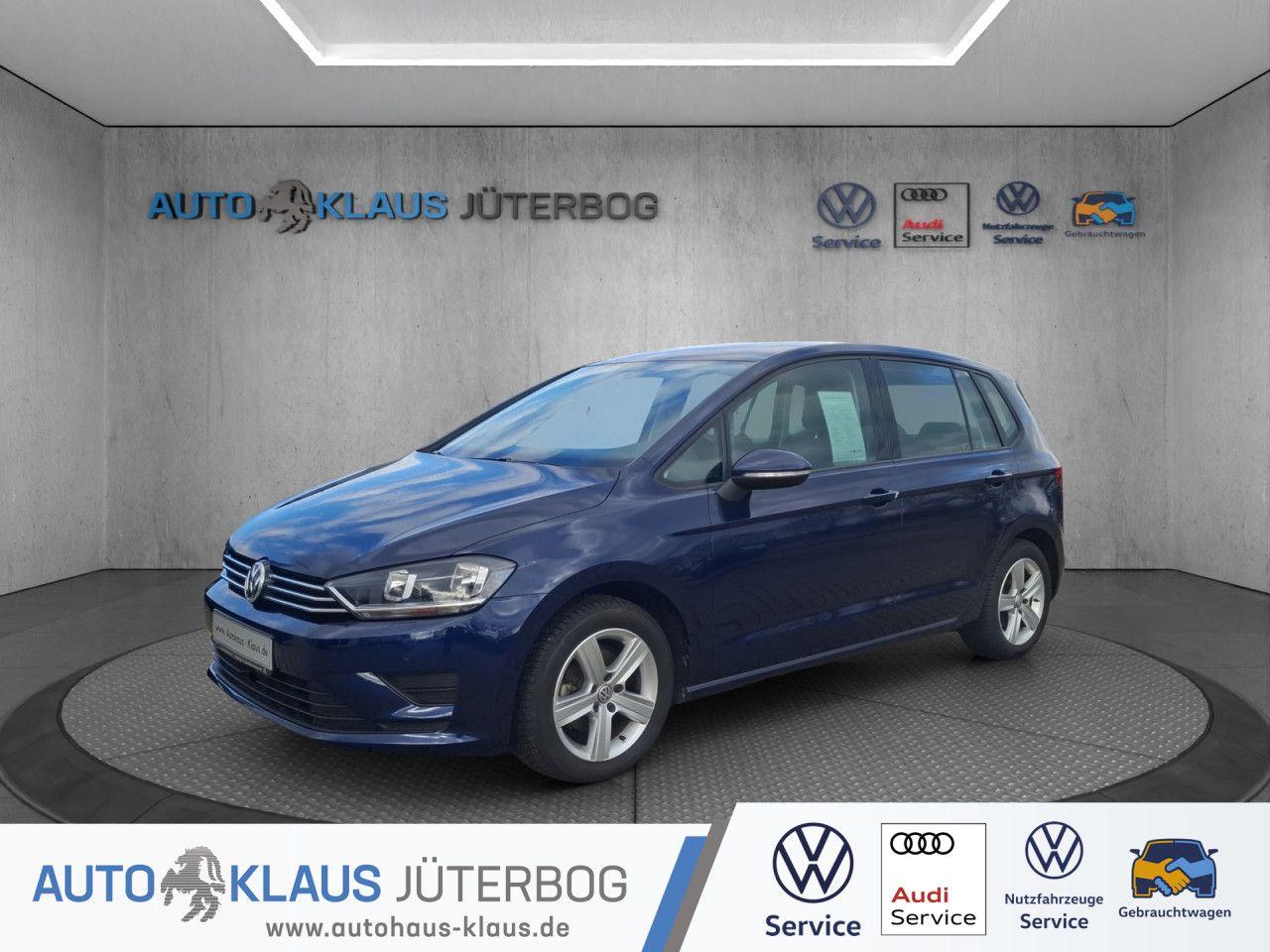 Volkswagen Golf VII Sportsvan 1.2 TSI BMT Comfortline