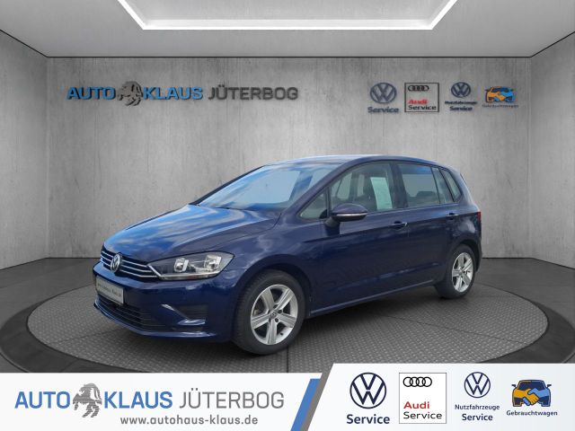 Golf VII Sportsvan 1.2 TSI BMT Comfortline
