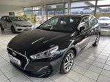Hyundai i30 cw Trend *LED*Navi*Sitzheiz*Kamera*NSW*PDC* - Hyundai i30 Gebrauchtwagen in Dresden