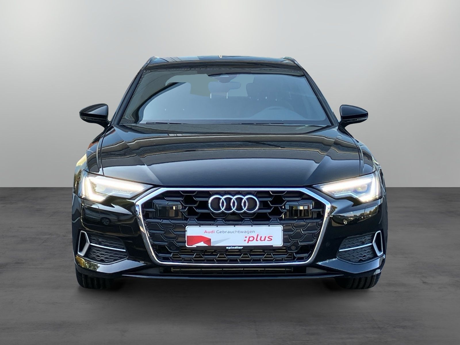 Audi A6 - Bild 6