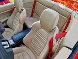 Ferrari California 4.3 V8 4-Sitzer - Ferrari Gebrauchtwagen von 2012