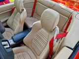 Ferrari California 4.3 V8 4-Sitzer - Ferrari California: Privatanbieter