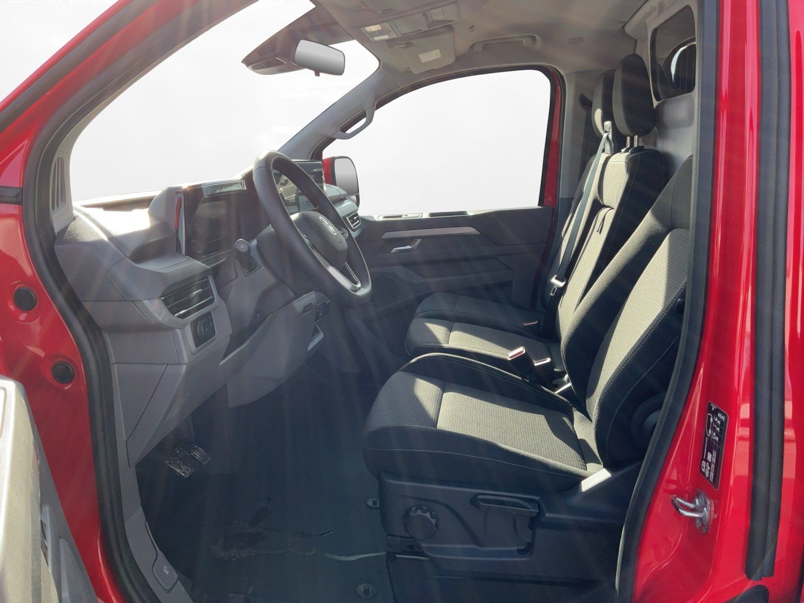 Volkswagen T7 Transporter - Bild 8